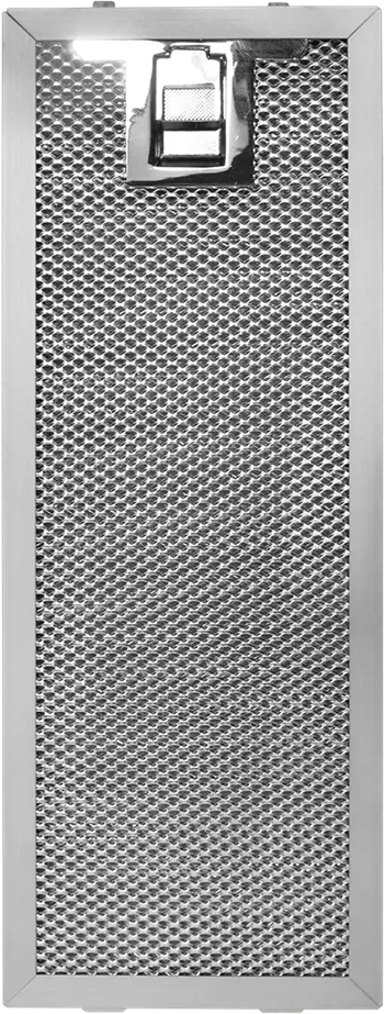 Fat filter assembly - small OPK5490bc_wh, OPK5460ss,OPK5490bcN,OPK5460ssN, OPK5490whN