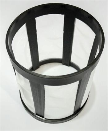 Filter of cyclone dust tank nylon VP5075/VP5076