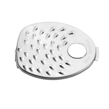 Fine shredding disc ES1000/ES1010