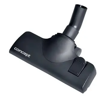 Floor brush metal green VP9142 VP8130