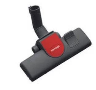 Floor brush metal red VP8131