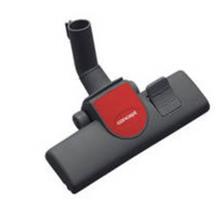 Floor brush metal red VP8131