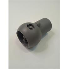 Floor nozzle joint CP2100/CP2110