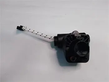 Floor nozzle joint CP3010