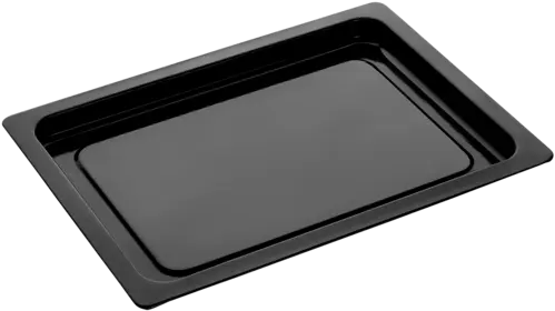 Food tray ET6035bc, ET6035wh