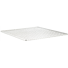 Food tray stainless steel old SO3000
