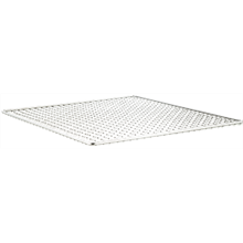 Food tray stainless steel SO3000