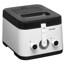 FR1010 deep fryer QUICK FRY