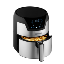 FR3500 air fryer