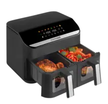 FR4500 air fryer 9 l