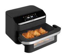 FR4510 air fryer 10 l