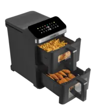 FR4600 air fryer 10 l