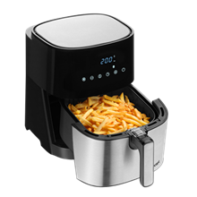 FR5000 air fryer FAMILY