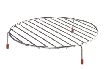 Grill rack round low KTV3344, KTV4444, KTV4544