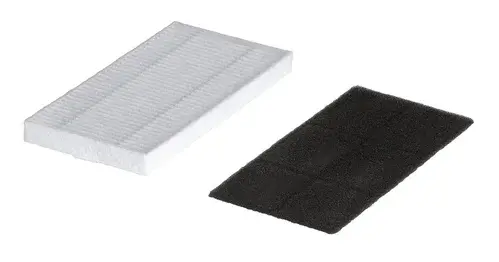 HEPA filter + foam filter VR4130