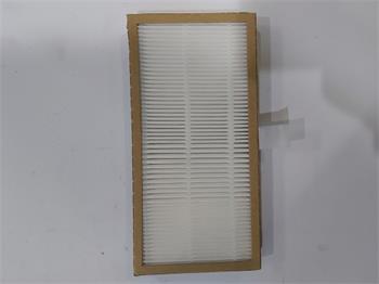 HEPA filter in polybag with paper head VP 911_