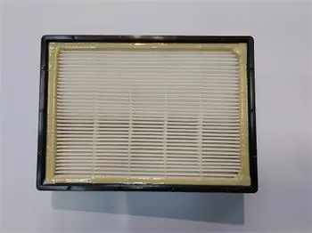 HEPA filter outlet VP5070