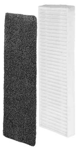 HEPA filter + Sponge filter for 2in1 container VR3350