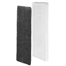 HEPA filter + Sponge filter for dust container/2in1 container VR3350