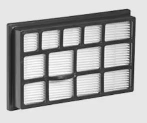 HEPA filter VP8335/VP8336/VP8337/VP8338/VP8339