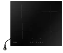 IDV1260 Induction hob 60 cm
