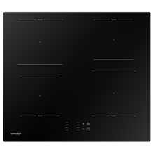 IDV2660n Induction hob 60 cm 