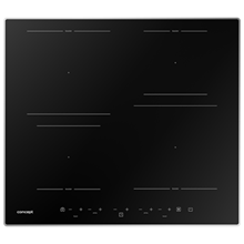 IDV4260sf Induction hob with frame 60 cm