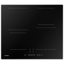 IDV4560bf Induction hob with frame 60 cm