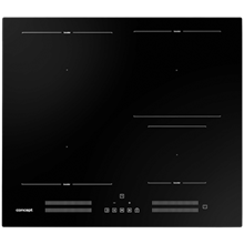 IDV5260 Induction hob with flexi zone 60 cm 