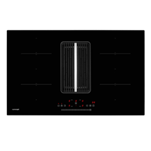 IDV6083bc Induction hob Cook&Flow 83 cm