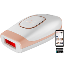IL3000 IPL Epilator PERFECT SKIN