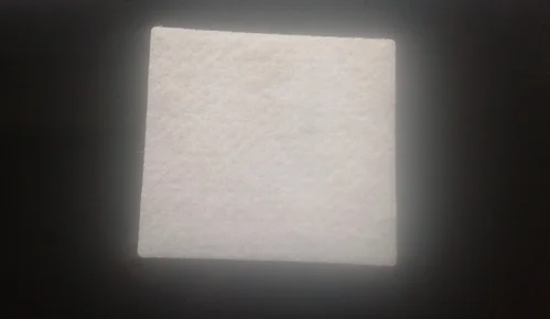 Inlet filter complete VP8220