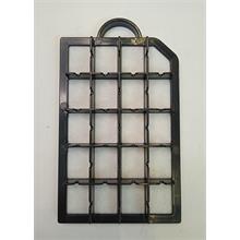 Inlet filter VP8370