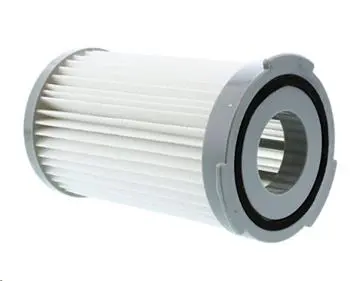 Inlet HEPA filter CP3000