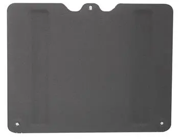 Inner side panel cathalytic ETV7x60, ETV7460ss, ETV6160, ETV7560ss