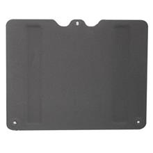 Inner side panel cathalytic ETV7x60, ETV7460ss, ETV6160, ETV7560ss