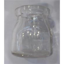 Jogurt glass jar SO1050