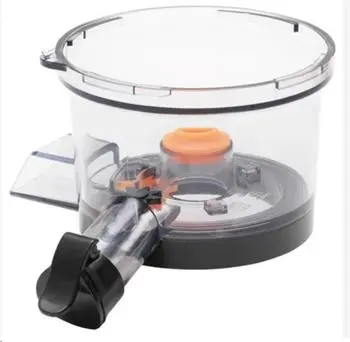 Juicing Bowl with smart cap LO7065