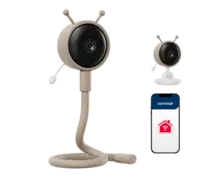 KD1000 Baby Monitor KIDO