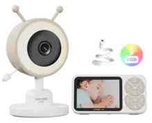 KD2010 Baby Monitor KIDO