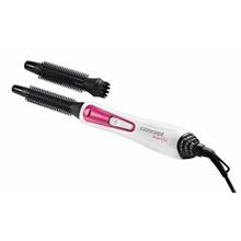 KF1310 hair stylist white + pink