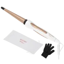 KK2125 Curling iron conic shape GLAM Style