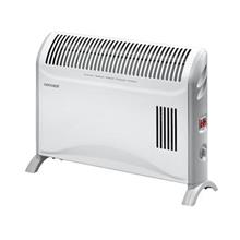 KS3007 convector 2000 W set white