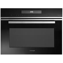 KTV8050bc Combined oven BLACK
