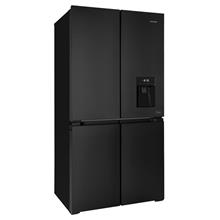 LA3891ds American fridge with water dispenser TITANIA