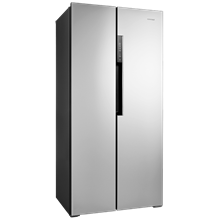 LA7183ss American fridge SINFONIA