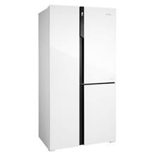 LA7791wh American fridge WHITE