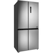 LA8383ss American fridge SINFONIA