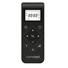 LCD Remote controller VR2110/VR2100