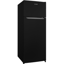 LFT4355bc Refrigerator with freezer